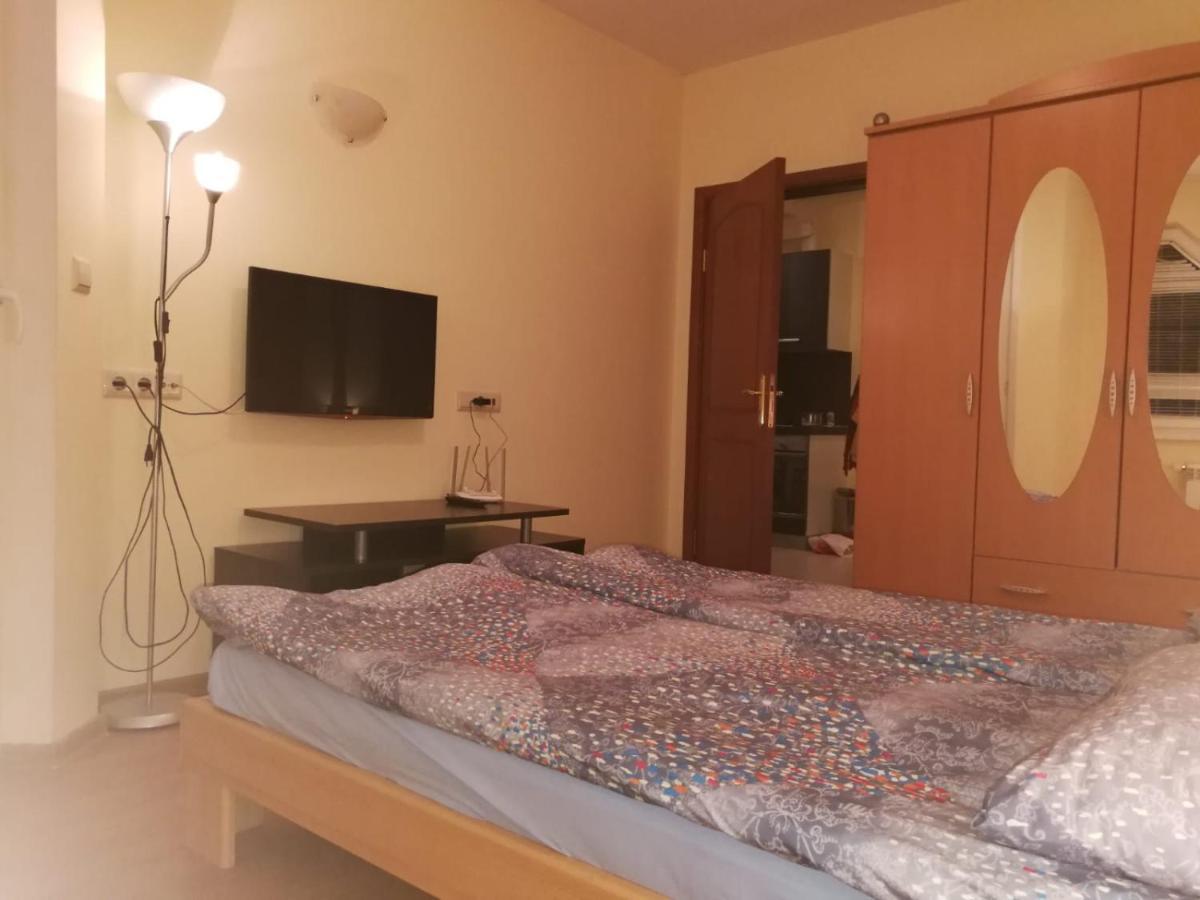 Borovets Royal Plaza - A405 Apartment Exterior photo